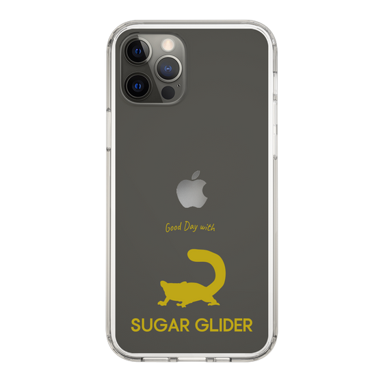 Slim Protection Case［ &UCHINOCO - Sugar Glider ］