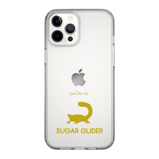Slim Protection Case［ &UCHINOCO - Sugar Glider ］