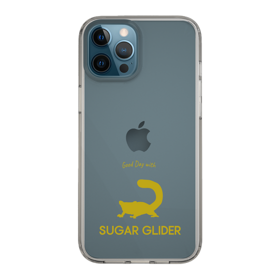 Slim Protection Case［ &UCHINOCO - Sugar Glider ］