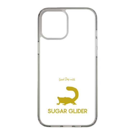 Slim Protection Case［ &UCHINOCO - Sugar Glider ］