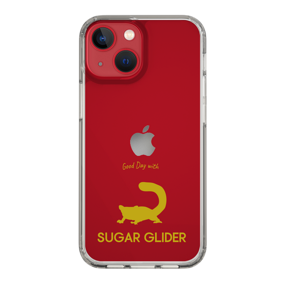 Slim Protection Case［ &UCHINOCO - Sugar Glider ］