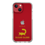 Slim Protection Case［ &UCHINOCO - Sugar Glider ］