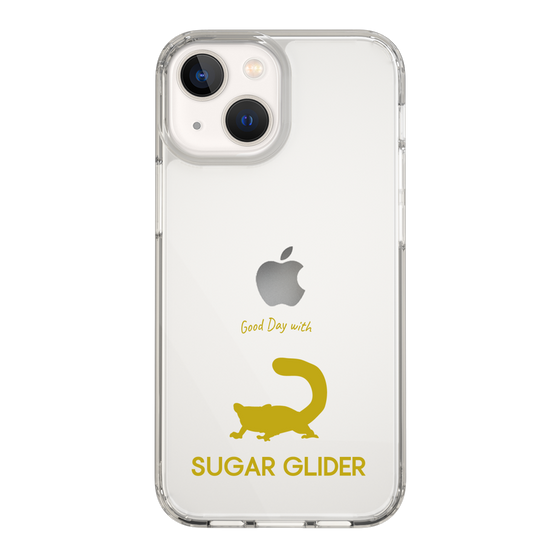 Slim Protection Case［ &UCHINOCO - Sugar Glider ］