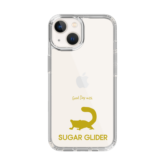 Slim Protection Case［ &UCHINOCO - Sugar Glider ］