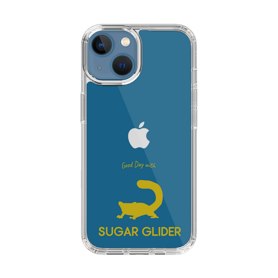 Slim Protection Case［ &UCHINOCO - Sugar Glider ］