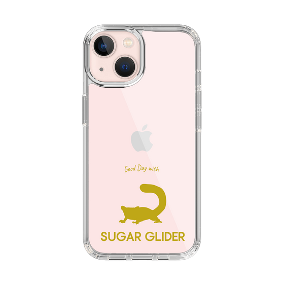 Slim Protection Case［ &UCHINOCO - Sugar Glider ］