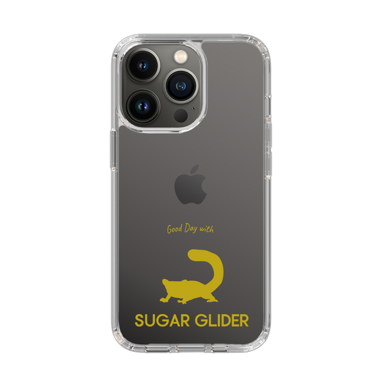 Slim Protection Case［ &UCHINOCO - Sugar Glider ］