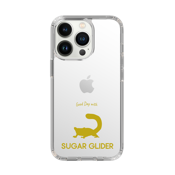 Slim Protection Case［ &UCHINOCO - Sugar Glider ］