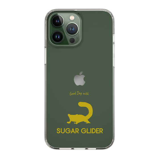 Slim Protection Case［ &UCHINOCO - Sugar Glider ］