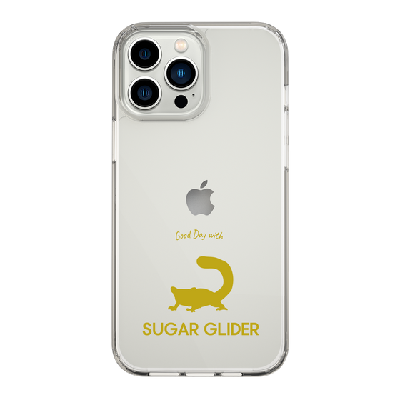 Slim Protection Case［ &UCHINOCO - Sugar Glider ］