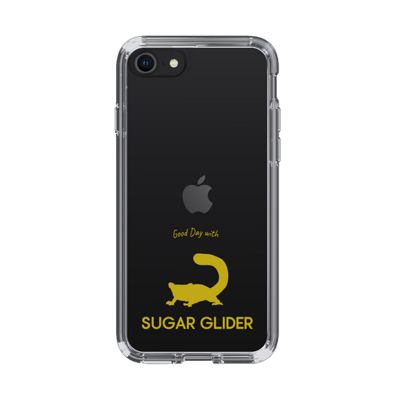 Slim Protection Case［ &UCHINOCO - Sugar Glider ］