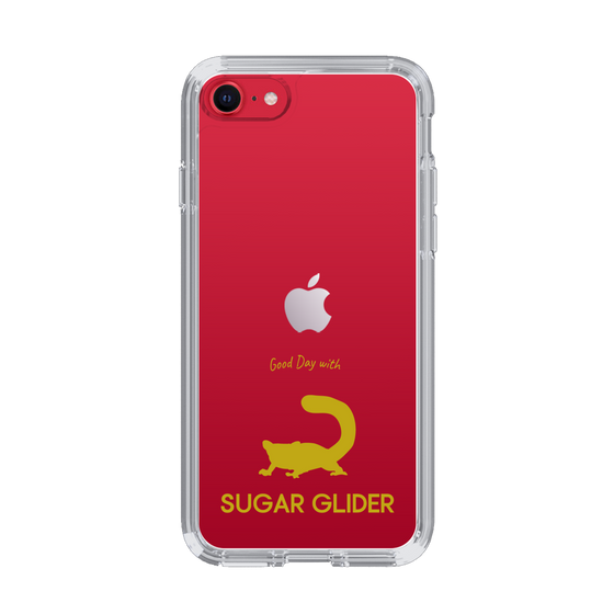 Slim Protection Case［ &UCHINOCO - Sugar Glider ］