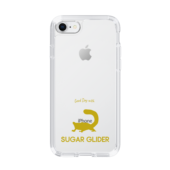 Slim Protection Case［ &UCHINOCO - Sugar Glider ］