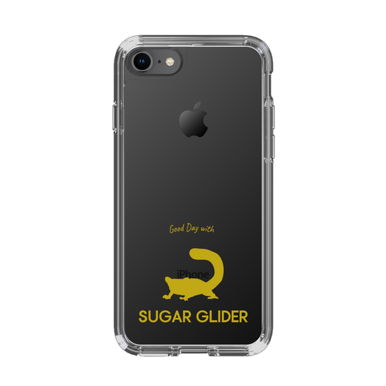 Slim Protection Case［ &UCHINOCO - Sugar Glider ］