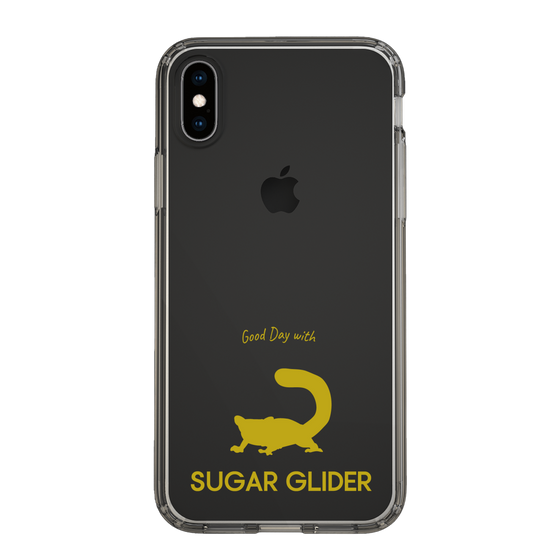 Slim Protection Case［ &UCHINOCO - Sugar Glider ］