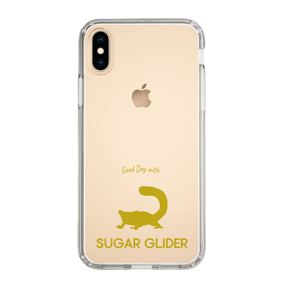 Slim Protection Case［ &UCHINOCO - Sugar Glider ］