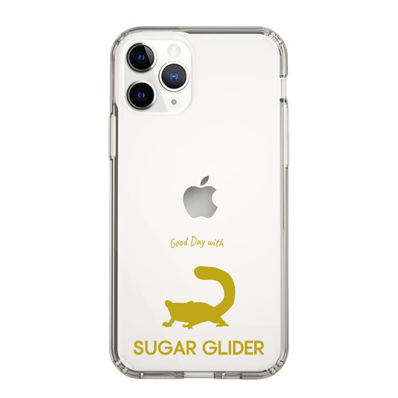 Slim Protection Case［ &UCHINOCO - Sugar Glider ］