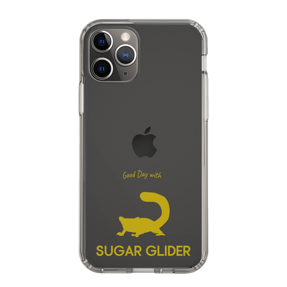 Slim Protection Case［ &UCHINOCO - Sugar Glider ］