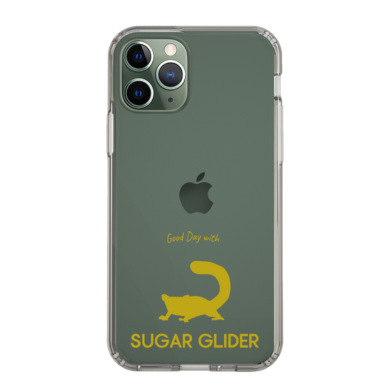 Slim Protection Case［ &UCHINOCO - Sugar Glider ］