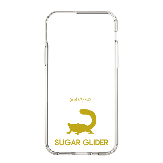 Slim Protection Case［ &UCHINOCO - Sugar Glider ］