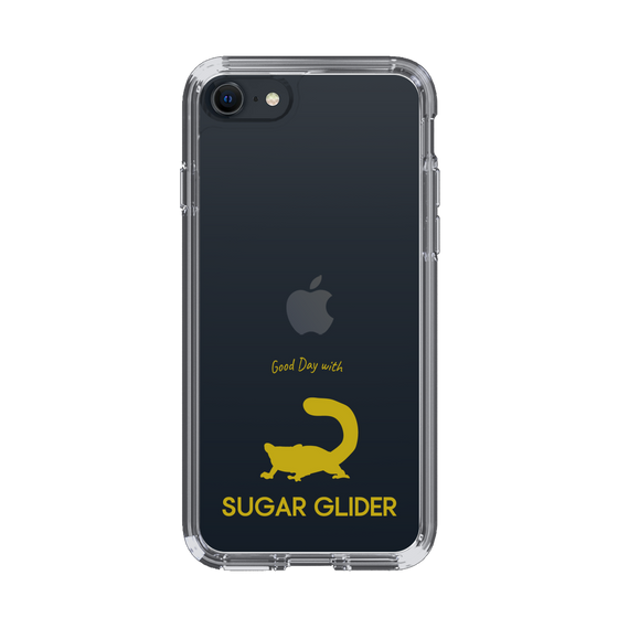 Slim Protection Case［ &UCHINOCO - Sugar Glider ］