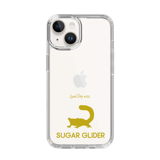 Slim Protection Case［ &UCHINOCO - Sugar Glider ］