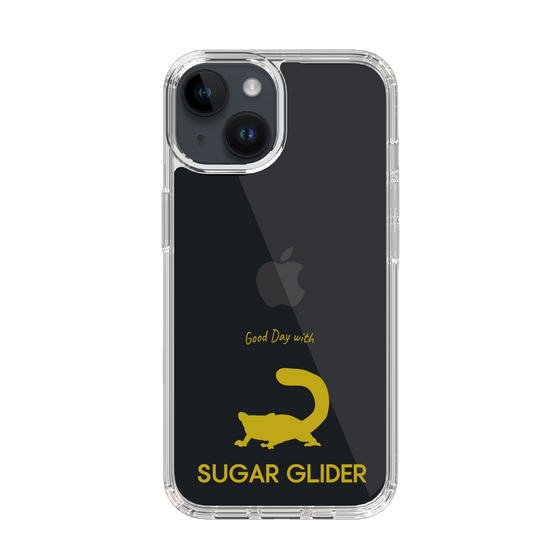 Slim Protection Case［ &UCHINOCO - Sugar Glider ］