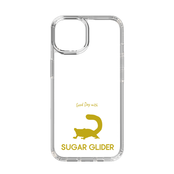 Slim Protection Case［ &UCHINOCO - Sugar Glider ］