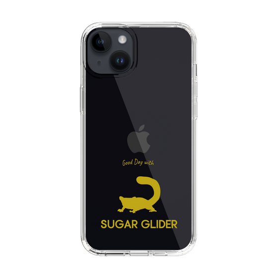 Slim Protection Case［ &UCHINOCO - Sugar Glider ］