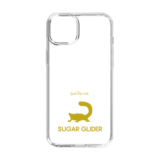 Slim Protection Case［ &UCHINOCO - Sugar Glider ］