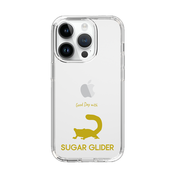 Slim Protection Case［ &UCHINOCO - Sugar Glider ］