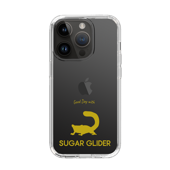 Slim Protection Case［ &UCHINOCO - Sugar Glider ］