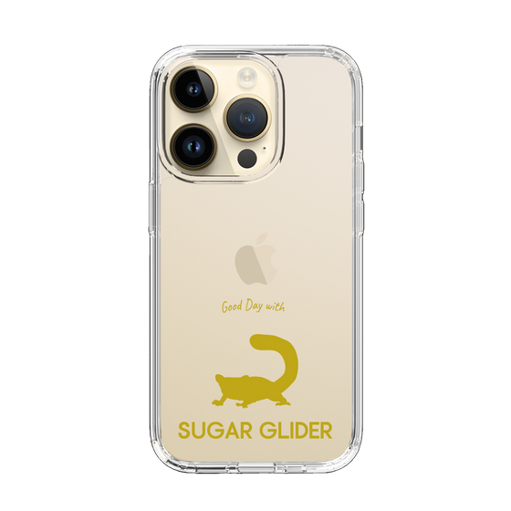 Slim Protection Case［ &UCHINOCO - Sugar Glider ］