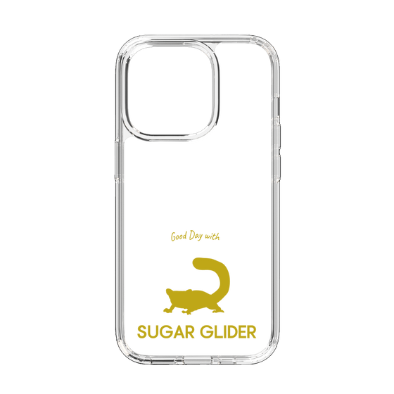Slim Protection Case［ &UCHINOCO - Sugar Glider ］