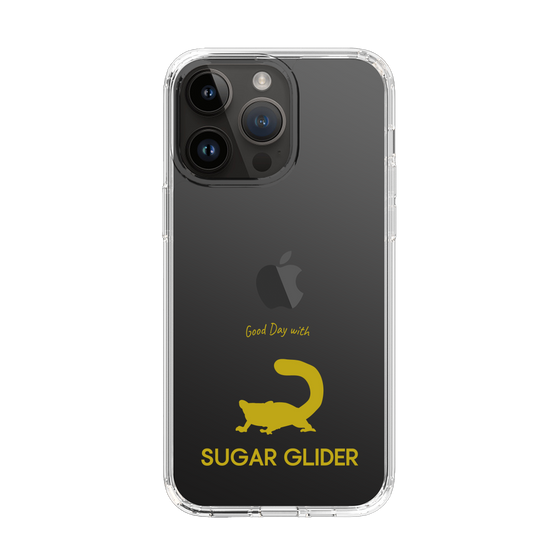 Slim Protection Case［ &UCHINOCO - Sugar Glider ］