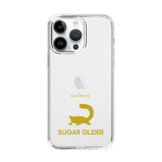 Slim Protection Case［ &UCHINOCO - Sugar Glider ］