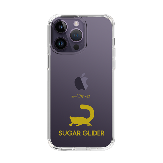 Slim Protection Case［ &UCHINOCO - Sugar Glider ］