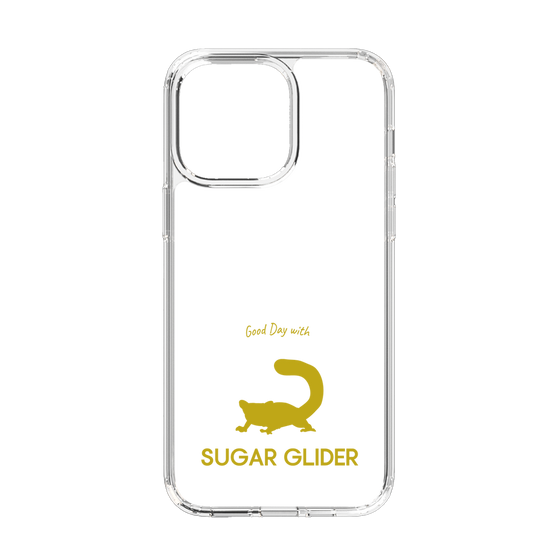 Slim Protection Case［ &UCHINOCO - Sugar Glider ］