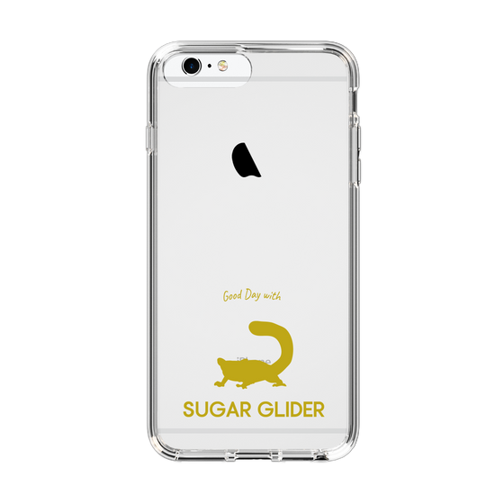 Slim Protection Case［ &UCHINOCO - Sugar Glider ］