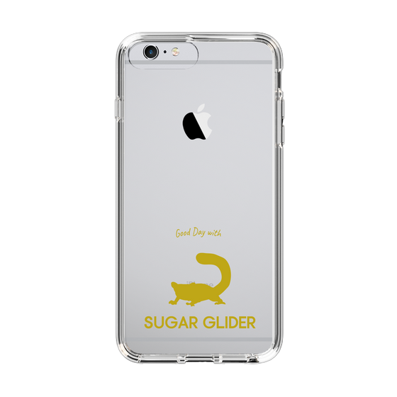 Slim Protection Case［ &UCHINOCO - Sugar Glider ］