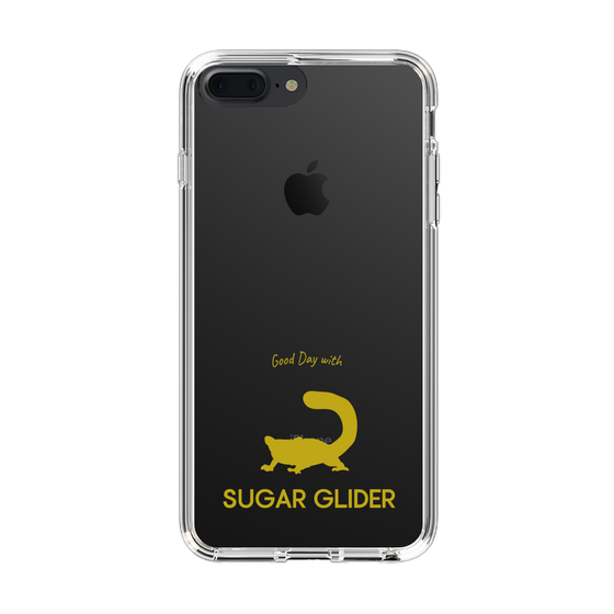 Slim Protection Case［ &UCHINOCO - Sugar Glider ］