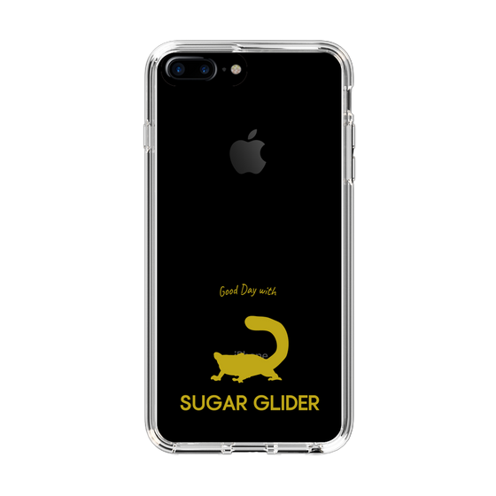 Slim Protection Case［ &UCHINOCO - Sugar Glider ］