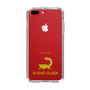 Slim Protection Case［ &UCHINOCO - Sugar Glider ］