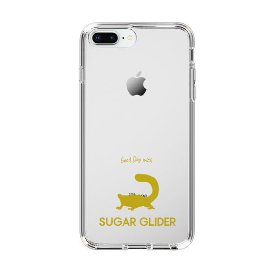 Slim Protection Case［ &UCHINOCO - Sugar Glider ］