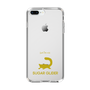 Slim Protection Case［ &UCHINOCO - Sugar Glider ］