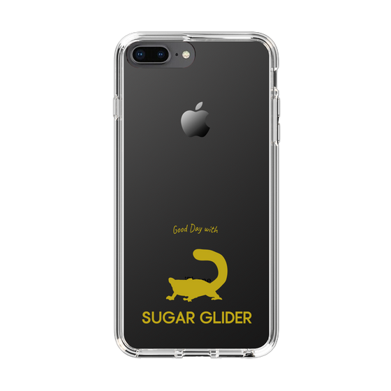 Slim Protection Case［ &UCHINOCO - Sugar Glider ］
