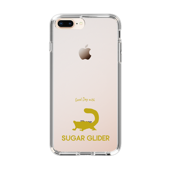 Slim Protection Case［ &UCHINOCO - Sugar Glider ］