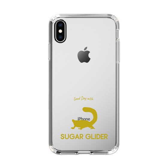 Slim Protection Case［ &UCHINOCO - Sugar Glider ］