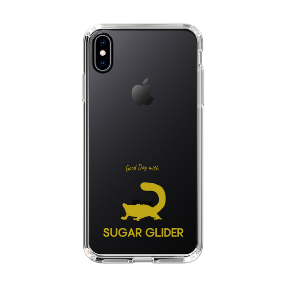 Slim Protection Case［ &UCHINOCO - Sugar Glider ］