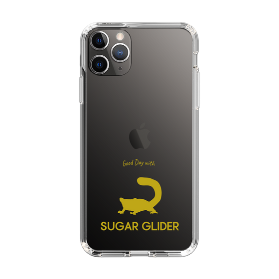 Slim Protection Case［ &UCHINOCO - Sugar Glider ］